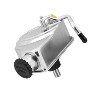 Bomba Direção Hidráulica com Reservatório 20-8740: Performance e Durabilidade para seu GMC Yukon, Chevrolet Silverado e mais! - imagem 4