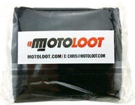 Meia "Não Toque" para Reservatório de Freio de Moto - Estilo e Proteção - imagem 5