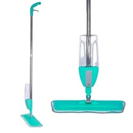 Mop Spray Esfregão Mágico com Reservatório - Limpeza Prática com Microfibra - imagem 3