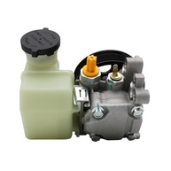Bomba Direção Hidráulica Completa com Reservatório e Polia para Ford Fusion e Mercury Milan (2006-2009 L4 2.3L) - imagem 5