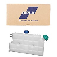 Reservatório Radiador Accelo: Preço e Qualidade! - imagem 1