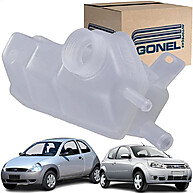 Reservatório Radiador Ford Ka: Durabilidade Gonel - imagem 1