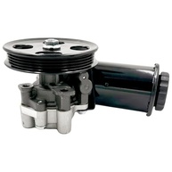 Bomba Direção Hidráulica Completa com Polia e Reservatório para Toyota Tacoma, 4Runner e T100 (V6 3.4L) - imagem 4