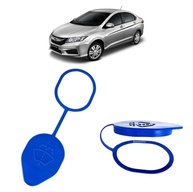 Tampa Reservatório Limpador Para-brisa Honda Fit, City e WR-V (2015-2022) - imagem 1