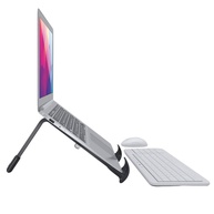 Suporte Notebook Octoo Litestand: Ergonomia e Resfriamento - imagem 2