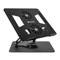 Base Notebook Zinnia Aria Pro: Ergonomia e Resfriamento - imagem 2