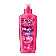 Resgata Dabelle: Revitalize Seus Cachos ✨ - imagem 1