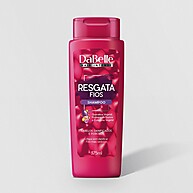 Resgata Fios DaBelle: Shampoo para Cabelos Danificados - imagem 1
