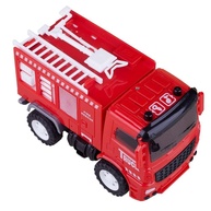 Caminhão de Bombeiros Play&Fun: Aventura e Resgate! - imagem 2