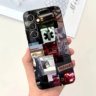 Capinha Samsung Resgate: Proteção e Estilo! - imagem 2