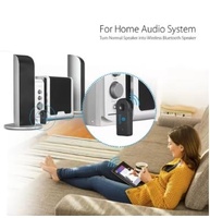 Receptor Bluetooth 5.0: Transforme Seu Carro e Som Residencial em Sem Fio! - imagem 4
