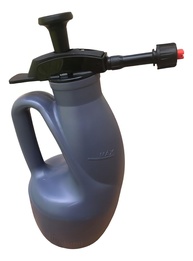 Pulverizador Gerador de Espuma Guarany Foam 1,7L: Limpeza Profissional e Residencial - imagem 1