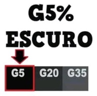 Película Insulfilm G5 5m x 50cm: Proteção e Privacidade Residencial/Automotiva + Espátula - imagem 4
