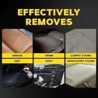 Limpador Multiuso Premium para Interior de Carro: Brilho Original sem Resíduos - imagem 4