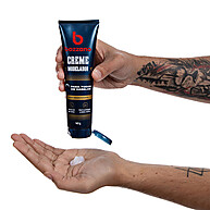 Creme Modelador Capilar Bozzano 140g – Modelagem Sem Resíduos - imagem 2