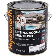 Resina Acqua Multiuso: Proteja e Impermabilize! - imagem 1