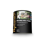 Resina Acrílica Hydronorth: Versatilidade em 900ml - imagem 1