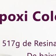 Resina Epóxi com Proteção UV – Brilho e Durabilidade em um Só Kit - imagem 1