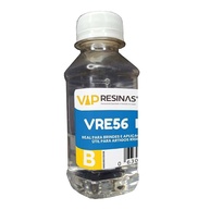 Resina Epóxi Rígida VRG5 + Endurecedor 145g - Baixa Viscosidade e Espessura Fina | Vip Resinas - imagem 3