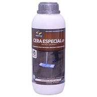 Cera Especial Brilho LP Pisoclean 1L - Proteção e Brilho para Pisos com Resina Acrílica Base Água - imagem 2