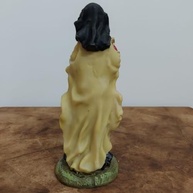 Imagem de Santa Terezinha em Resina - 15 cm | Decoração Devocional Elegante - imagem 4