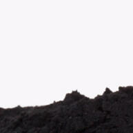 Pigmento em Pó Preto 24g para Velas e Resinas - imagem 1