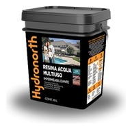 Fundo Resinas Incolor Galão 18L - Proteção e Brilho Duradouro para Madeiras - imagem 1