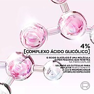 Condicionador L'Oréal Elseve Glycolic Gloss 200ml – Brilho que Resiste! - imagem 2