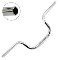 Guidão Pro Tork Metal Light YBR 125 Factor 2009-2013: Resistência e Estilo Original - imagem 3