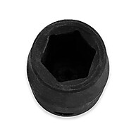Soquete de Impacto Sextavado 1/2" P3 Tactix: Alta Resistência - imagem 2