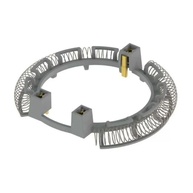 Resistência Chuveiro 6800W 220V Ideale Plus - Zagonel - imagem 1