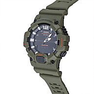 Relógio Casio HDC-700-3A2VDF: Analógico e Digital com 100m de Resistência - imagem 2