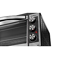 Forno Elétrico Britânia 49L com Dupla Resistência - imagem 2