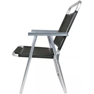 Cadeira de Praia Oversize: Conforto e Resistência! - imagem 2