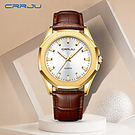 Relógio Masculino CRRJU 5015X: Elegância e Resistência - imagem 2