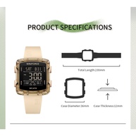 Relógio Naviforce 7121: Elegância e Resistência - imagem 2
