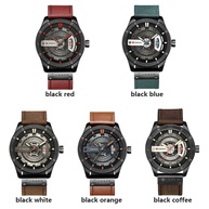 Relógio Masculino Curren 8301: Elegância e Resistência - imagem 2