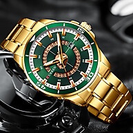 Relógio Masculino CURREN 8359X: Elegância e Resistência - imagem 2