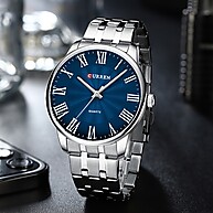 Relógio Masculino CURREN 8422: Elegância e Resistência - imagem 2