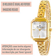 resistencia-e-elegancia-dourado-feminino-champion-relogio