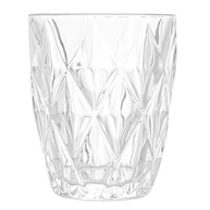 Copos de Vidro Diamond 270ml Lyor: Elegância e Resistência - imagem 2