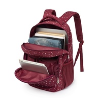 Mochila Feminina Spector: Elegância e Resistência - imagem 2