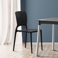 Cadeira Safira Tramontina: Elegância e Resistência - imagem 2
