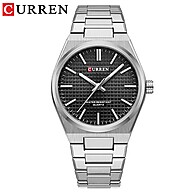 Relógio CURREN 8439 XA: Elegância e Resistência - imagem 2