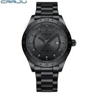 Relógio Masculino CRRJU 5007 XS: Elegância e Resistência - imagem 2