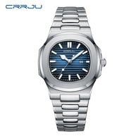 Relógio Masculino CRRJU 5018 XS: Elegância e Resistência - imagem 2