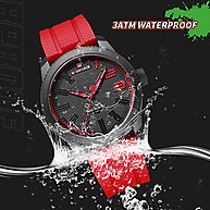 NAVIFORCE 9202T: Estilo e Resistência! - imagem 2