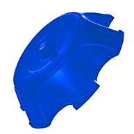 Tampa do Tanque Pro Tork Mini Moto – Mais Estilo e Resistência - imagem 2