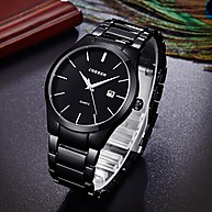 Relógio CURREN Masculino: Estilo e Resistência - imagem 2