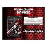 Creatina + Beta Alanina Bruthal: Força e Resistência! - imagem 2